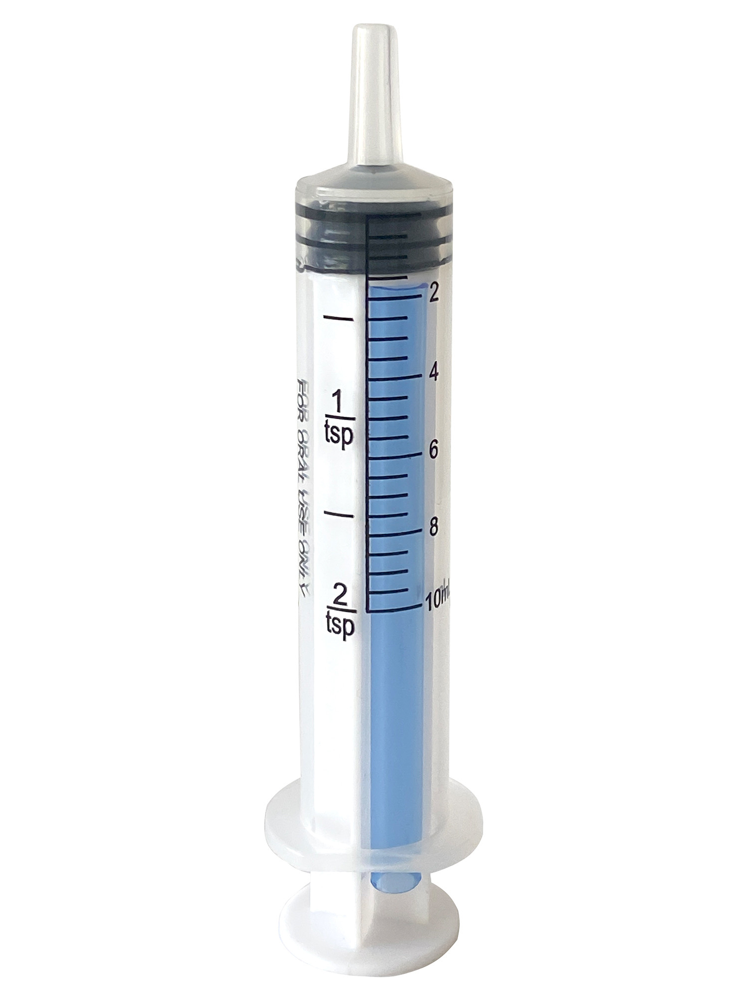 Insulin Syringes with Needles CROSSTEX