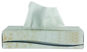 MacGill  Kleenex® Facial Tissues, 160/Box, 24 boxes per case