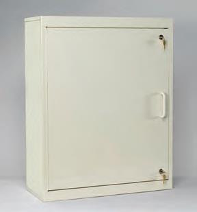 MacGill  Medical Storage Cabinet - Medication Storage & Disposal - General  Health & Non-Prescription - Shop