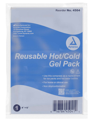 PSI Flex-Gel Cold Packs for Sale - Reusable Gel Ice Packs