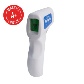 MacGill  Non-Contact Thermometers - Thermometry - Shop