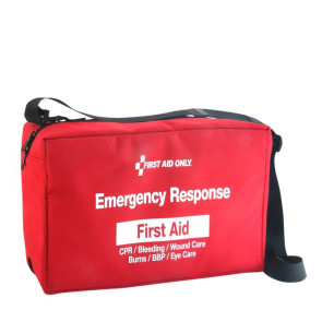 Emergency Response Bag
