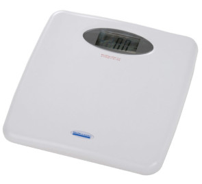 Health o meter Pro Fitness Weight and BMI Bathroom Scale