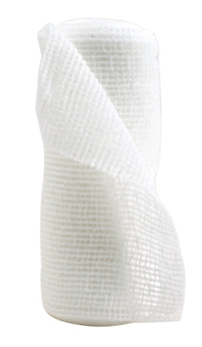 Duform Non-Sterile 4" x 4.1 Yds Conforming Bandage, 12/Bag