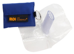 MacGill  CPR Masks & Face Shields - Respiratory & CPR - Shop