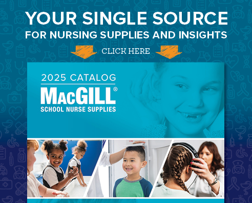 MacGill Current Catalog